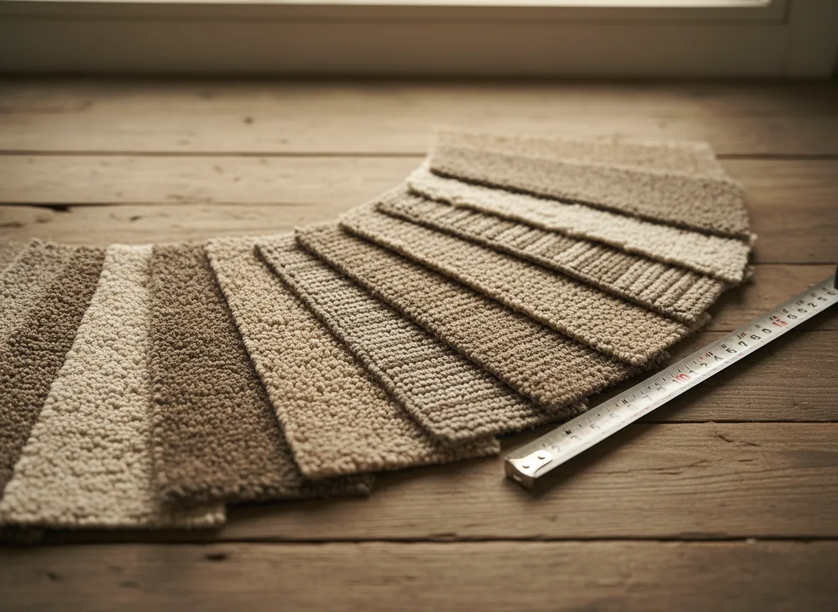 Carpet Installation Devol, OK FAQs